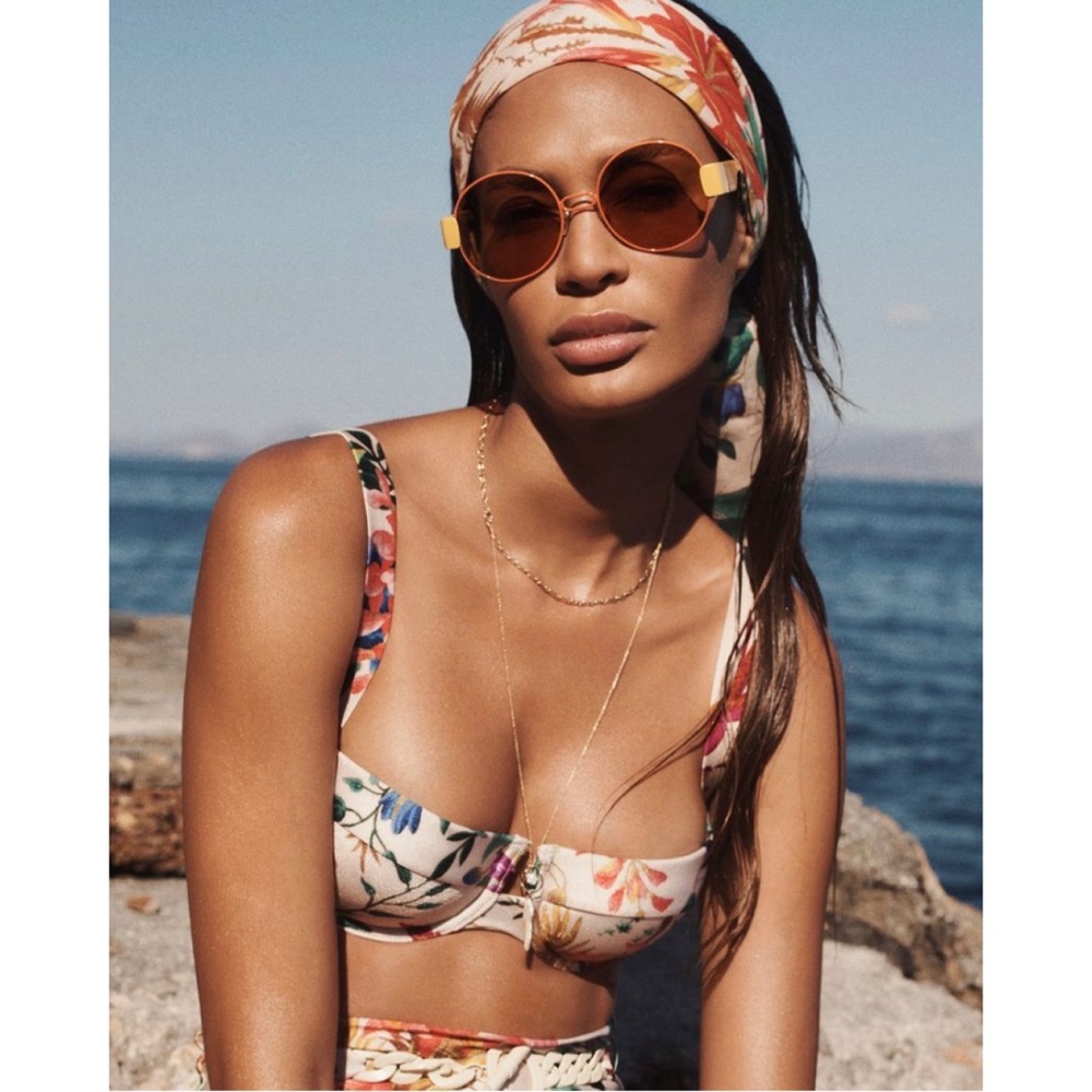 ZIMMERMANN Balconette Bikini Top - Picture 14 of 14